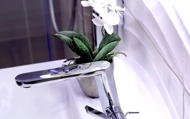 Starry Sky Charming House