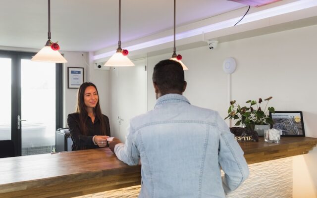 Hotel Wassenaar
