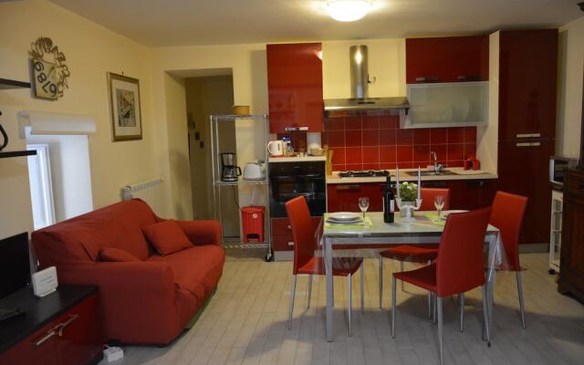 Daysin Apartment