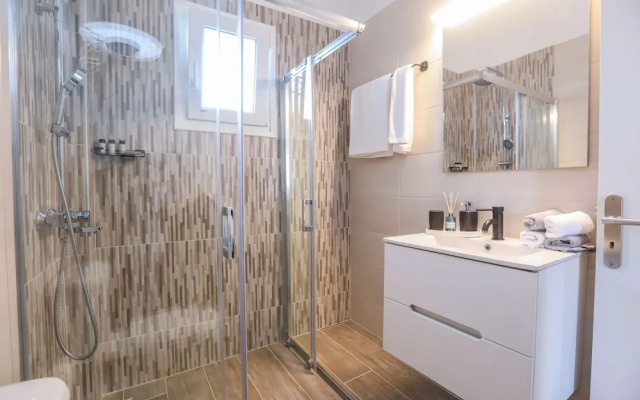 Smart Home Corfu Apartment