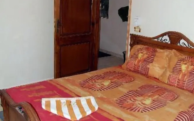 Sakkara Inn Hotel