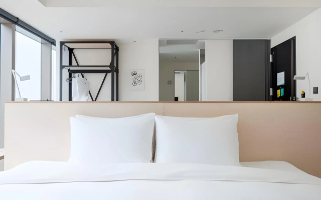 amba Taipei SongShan