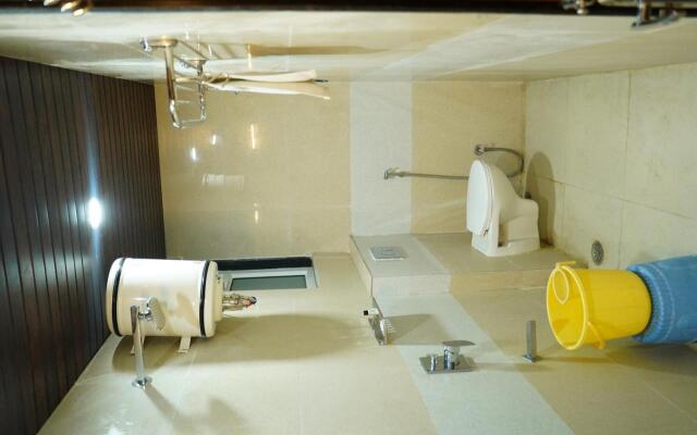 Hotel Ardency Green