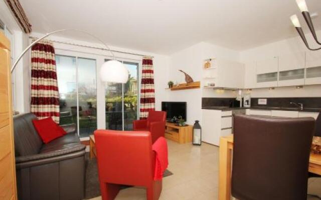 Villa Antje - Ferienwohnung 07