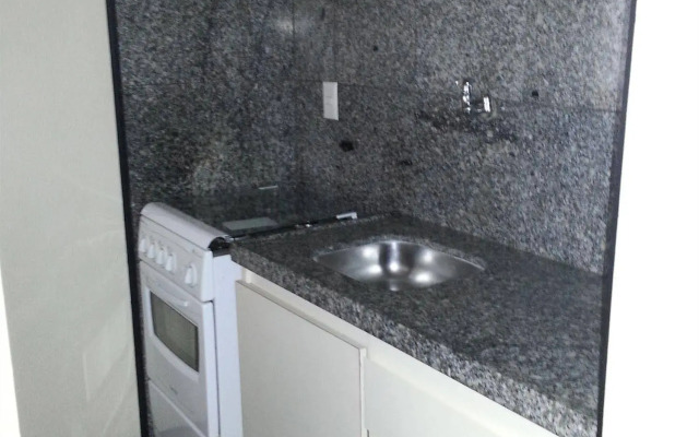 Vip Iracema Flat