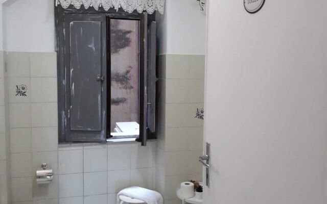 BB La Casa Del Signor Pott