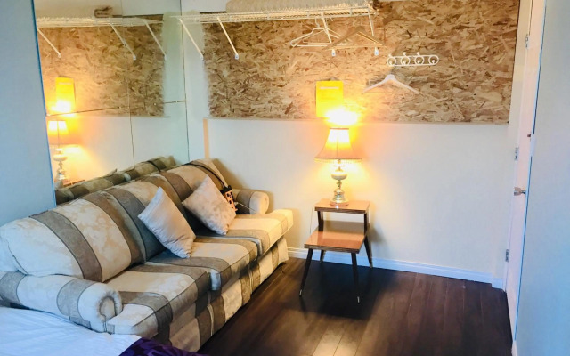 Calgary Star Cozy Home