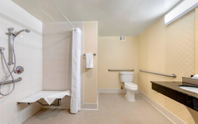 Clarion Hotel Anaheim Resort