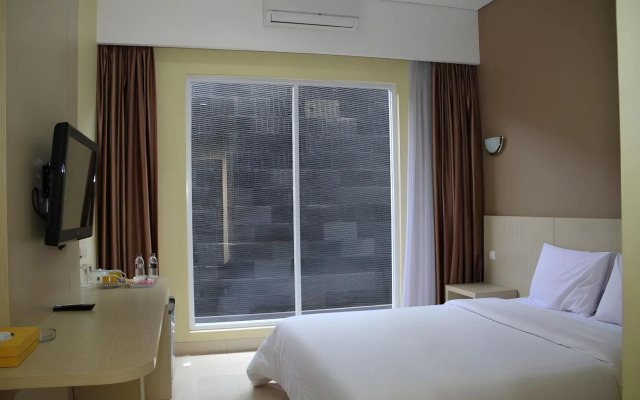 Mandala Hotel