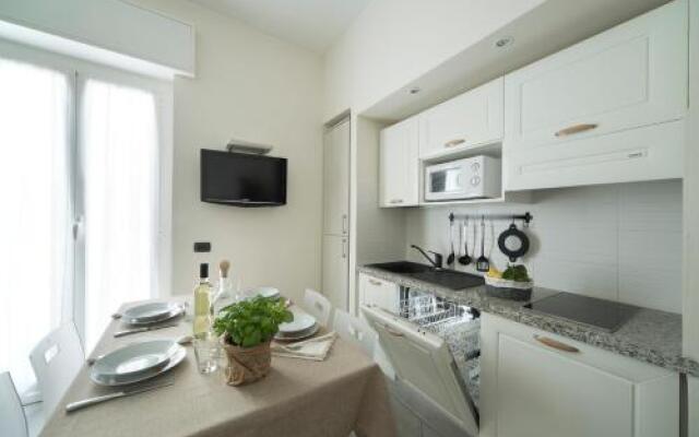 Hotel Residence Laigueglia