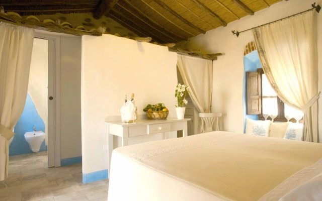 Albergo Diffuso Mannois