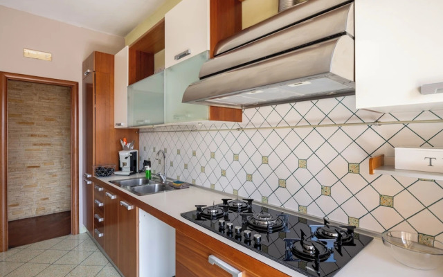 Scaramantico Apartment