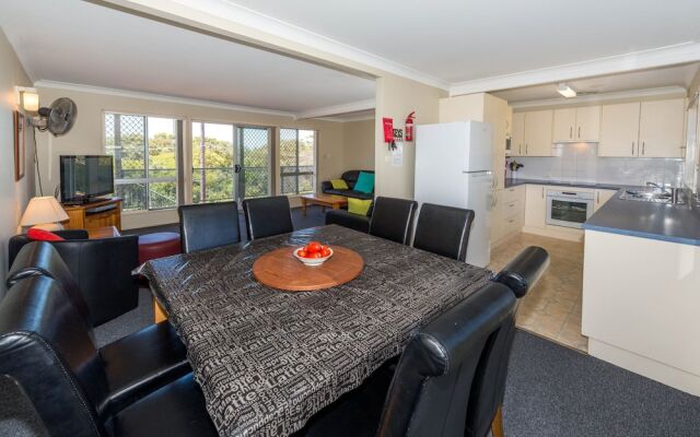 Marine Dr 22 - Fingal Bay