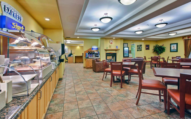 Holiday Inn Express by IHG