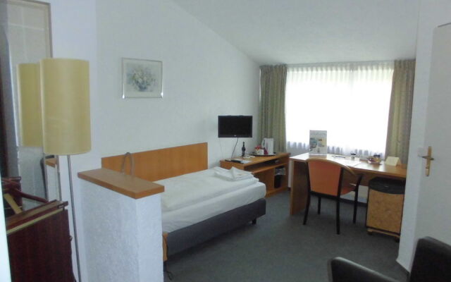 Brittas Parkhotel