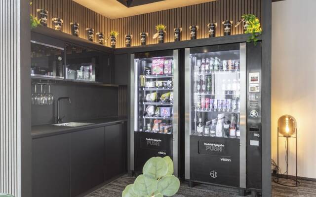 Business Hotel Maier