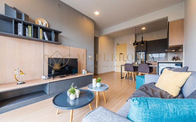 Windmill Premier Suites Genting Highlands