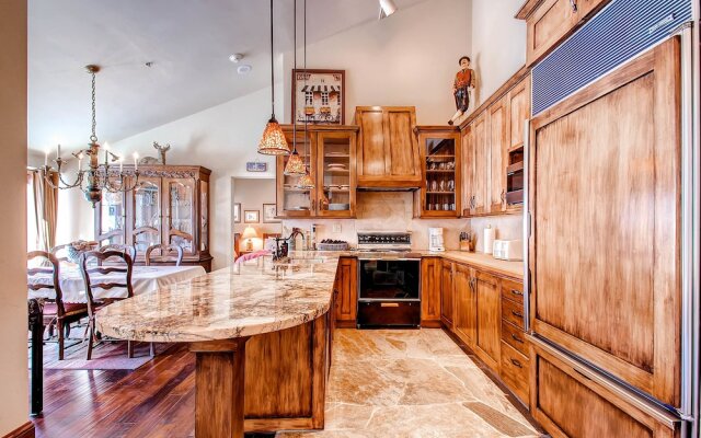 Centennial 2 Bedroom Condo Unit no. 25