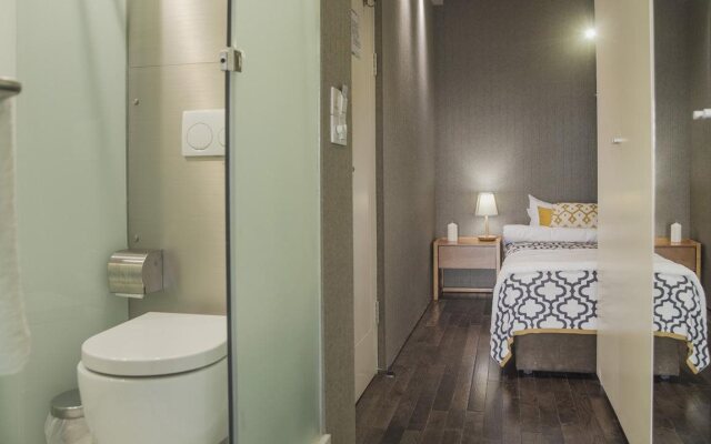 The Stay Club Colindale
