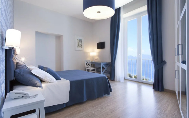 Hotel Vista di Capri