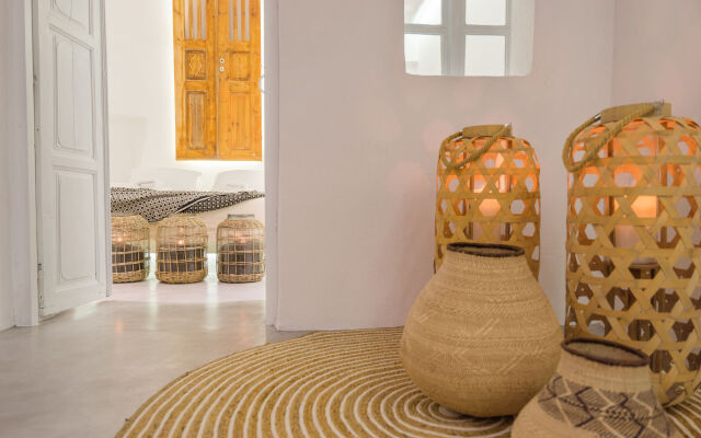 Gaia Suites