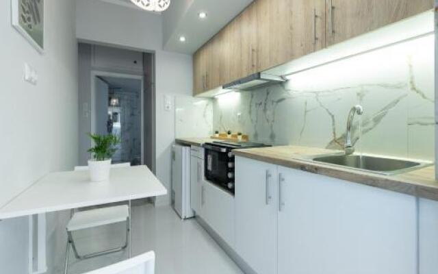 magicstay - flat 38m² 1 bedroom 1 bathroom - athens