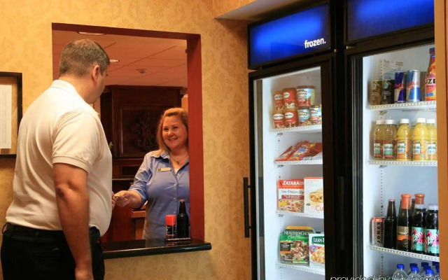 Hampton Inn & Suites Thibodaux