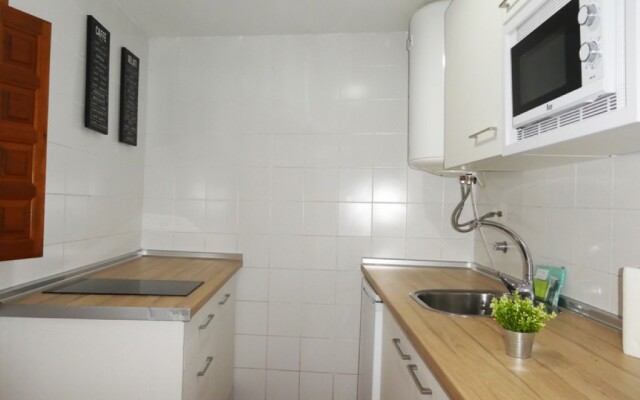 Apartamentos Nahira Suites 3000