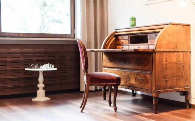 Hotel Lambrechtshof****