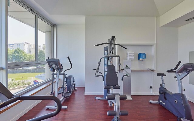 Holiday Inn Paris Marne La Vallee