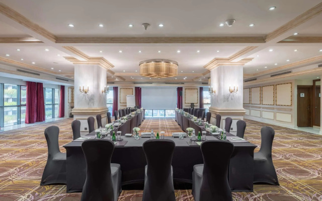 The Venue Jeddah Corniche