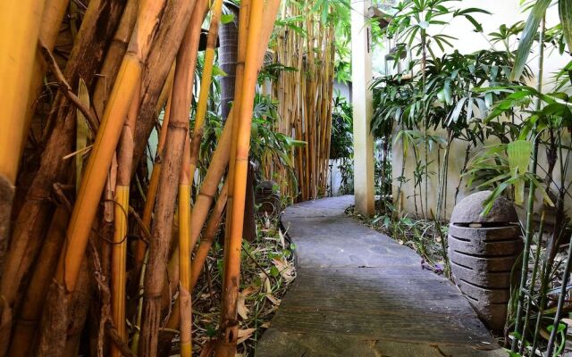 Tiga Lima Homestay Yogyakarta