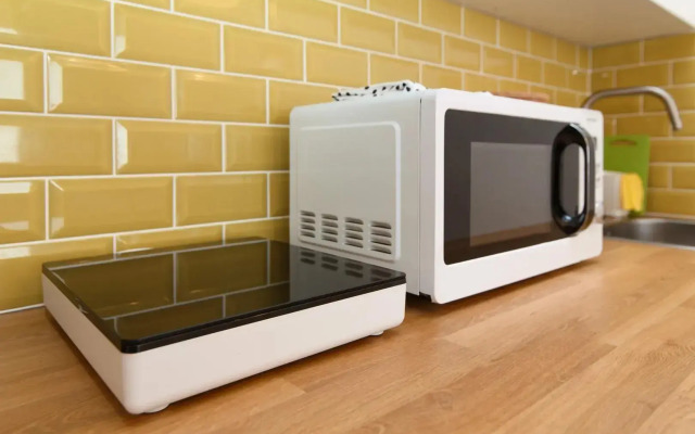 ДзенХоум на улице Максима Горького 23А