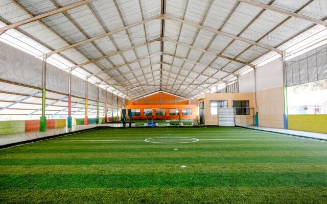 OYO 1188 Alam Indah Lestari Hotel