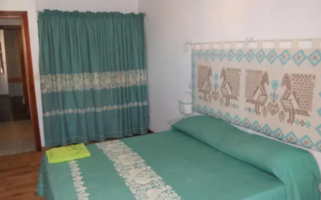 B&B Lorena
