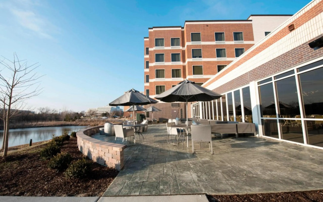 TownePlace Suites by Marriott Chicago Schaumburg