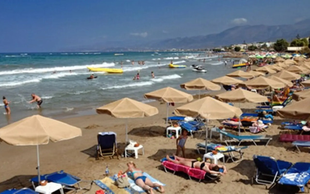 Amazones Sun Studios