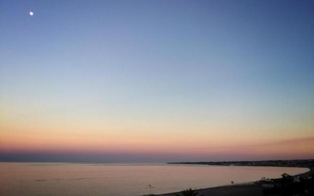 Suite sul mare