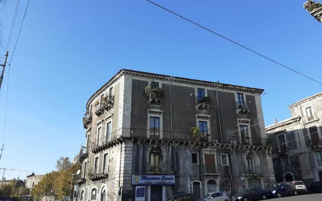 Radio Rock Guest Rooms