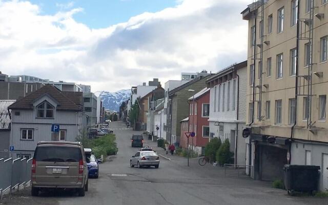 Nordic Host - Tromsø City Center