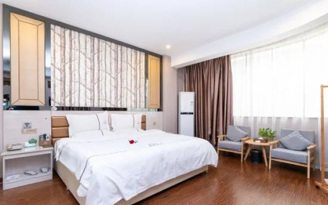 Congjiang Imperial Hotel