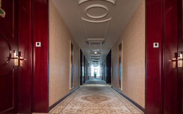 Vienna Hotel Shenzhen Shawan Branch