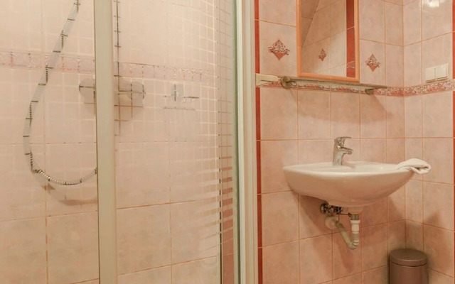 Willa u Anusia Jacuzzi & Sauna