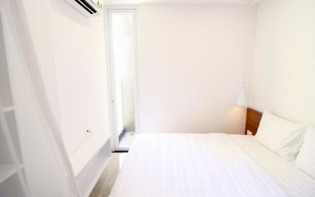 City House Apartment - Hoang Linh