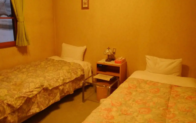 Petit Hotel Peter Rabbit