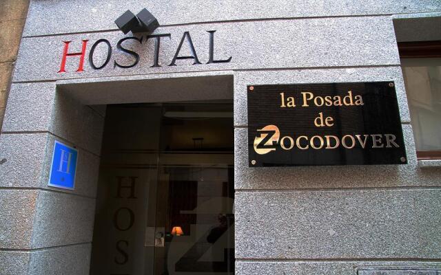 Hostal La Posada De Zocodover