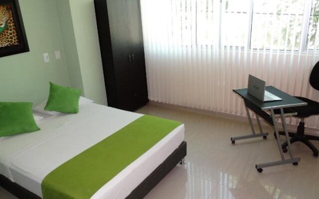 Palma Real Hotel Boutique