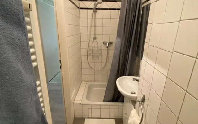 Apartment Glasower 31