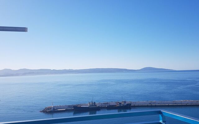 Minos Boutique Hotel