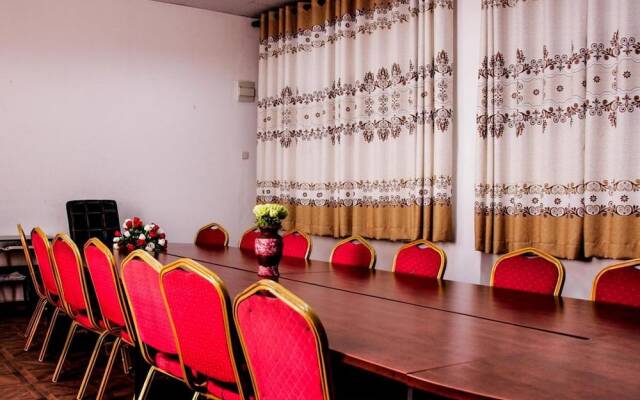 Mbale Travellers Inn